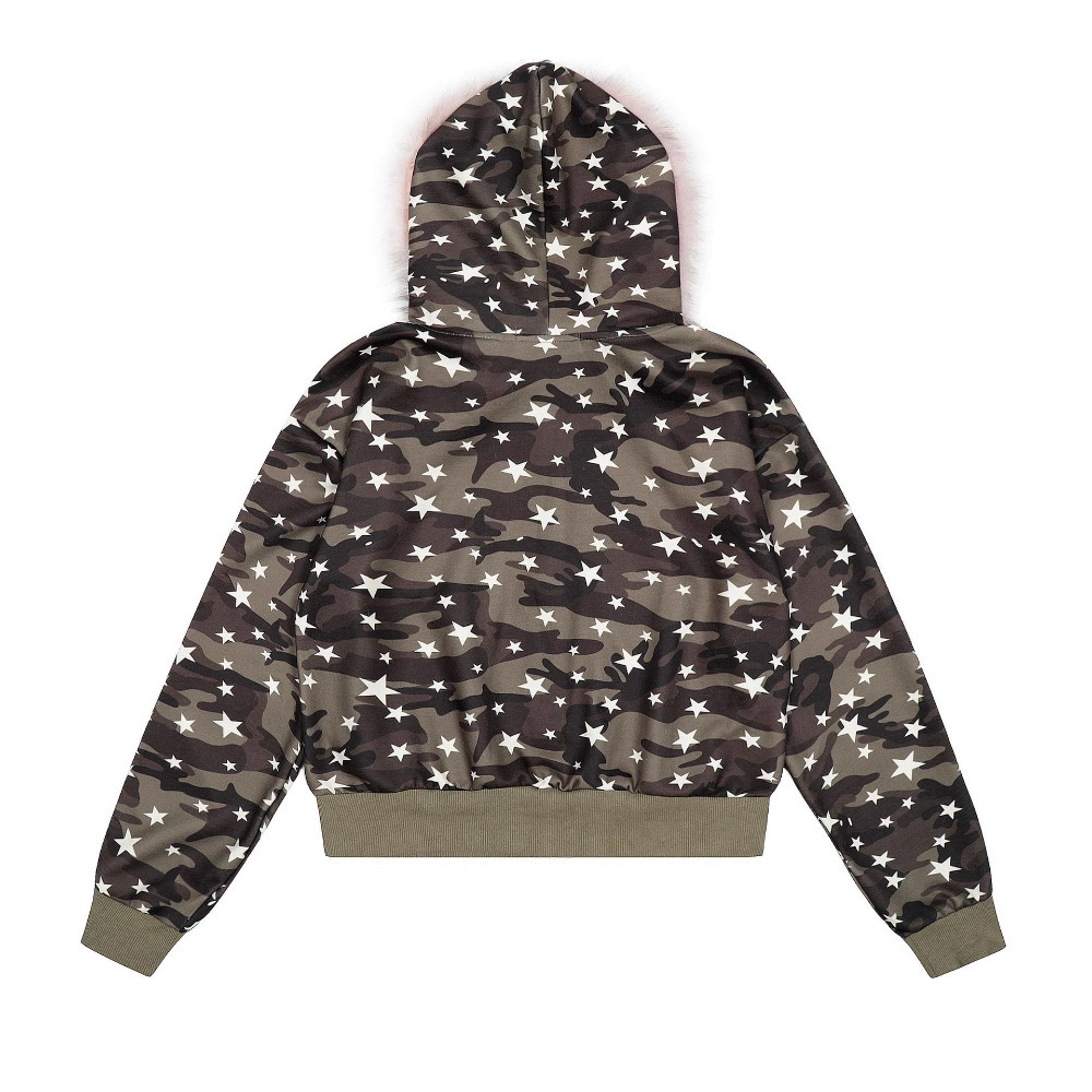 Мужская толстовка на молнии Hi – обзор и цена Sherpa Hoodie Fleece