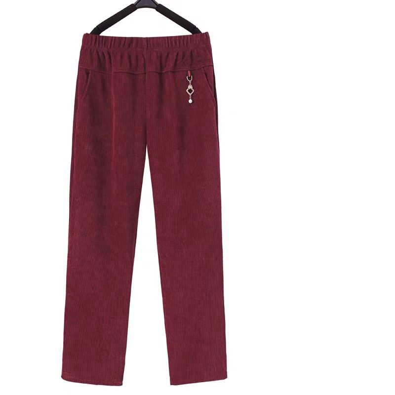 Высококачественные вельветовые – обзор и цена Corduroy Pant Warm