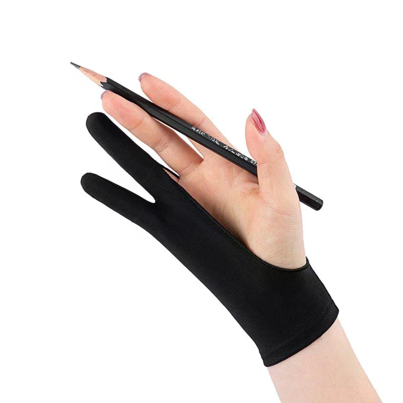 Антисенсорные перчатки для руч – обзор и цена Touch Screen Gloves