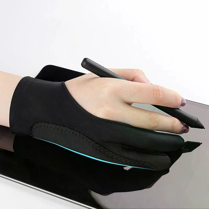 Антисенсорные перчатки для руч – обзор и цена Touch Screen Gloves