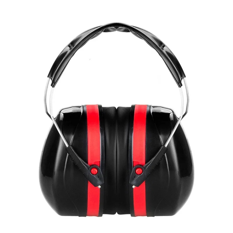 Противошумные наушники, регули – обзор и цена Earmuffs Foldable