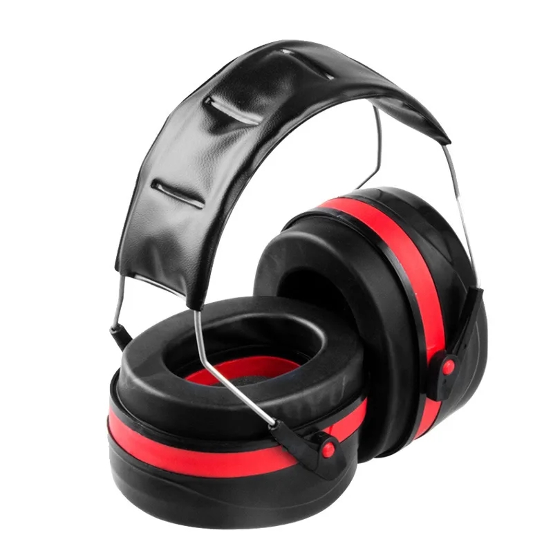 Противошумные наушники, регули – обзор и цена Earmuffs Foldable