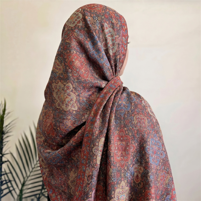 Новые роскошные женские осенне – обзор и цена Cashmere Pashmina Wrap