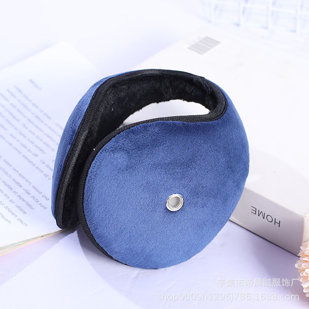 Мужские наушники, зимние грелк – обзор и цена Fleece Ear Warmer Band