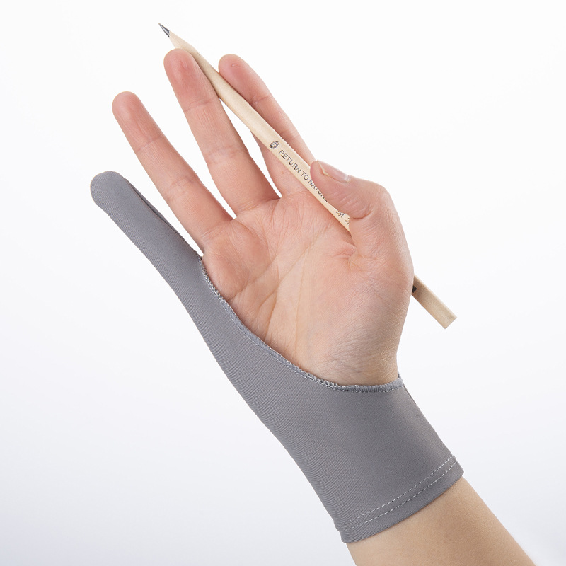 Перчатки для рисования против  – обзор и цена Touch Screen Gloves