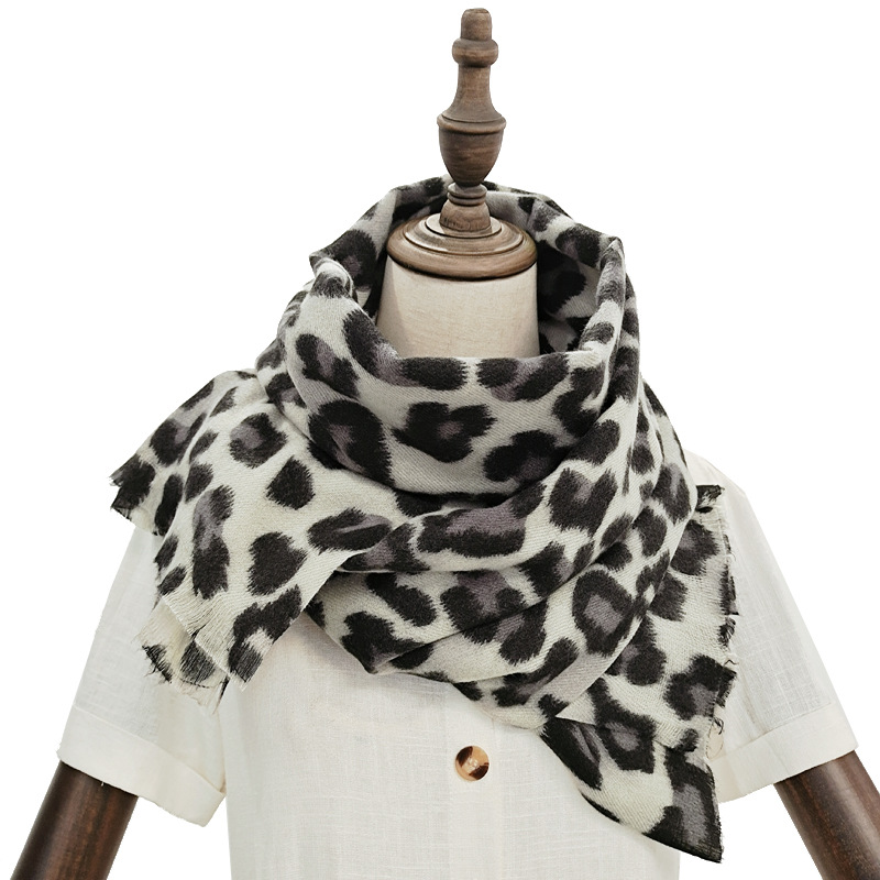 Роскошный брендовый толстый ка – обзор и цена Cashmere Pashmina Wrap