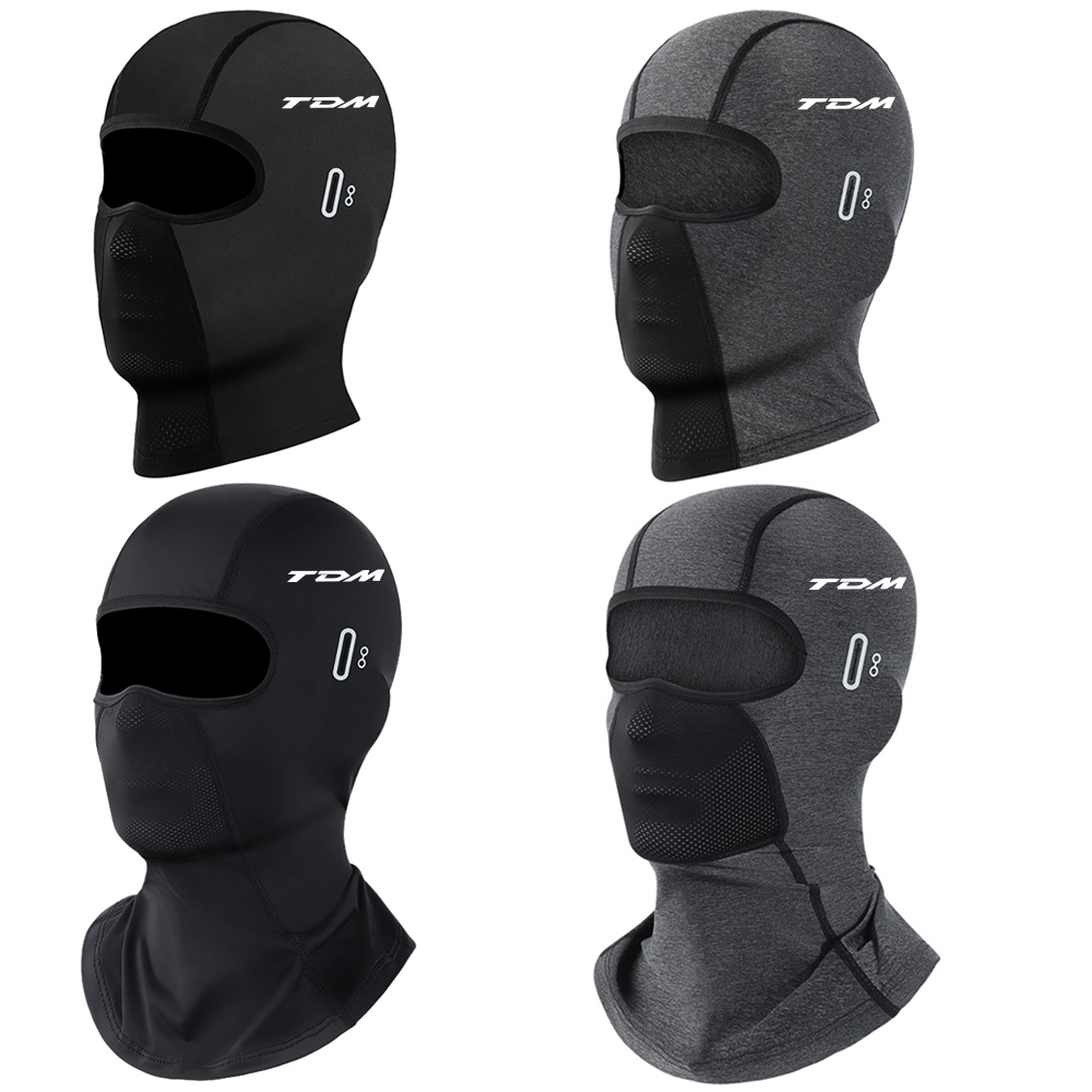 Мотоциклетная маска-балаклава  – обзор и цена Balaclava Ski Mask