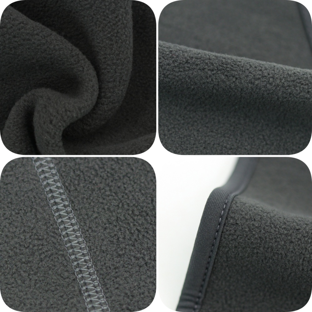 Флисовая повязка на уши (1 шт. – обзор и цена Winter Headband Fleece