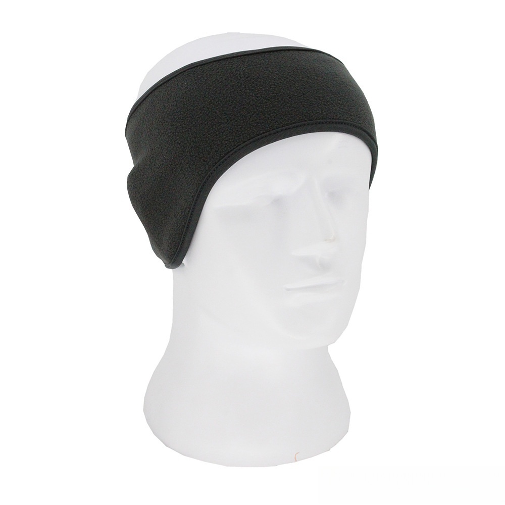 Флисовая повязка на уши (1 шт. – обзор и цена Winter Headband Fleece
