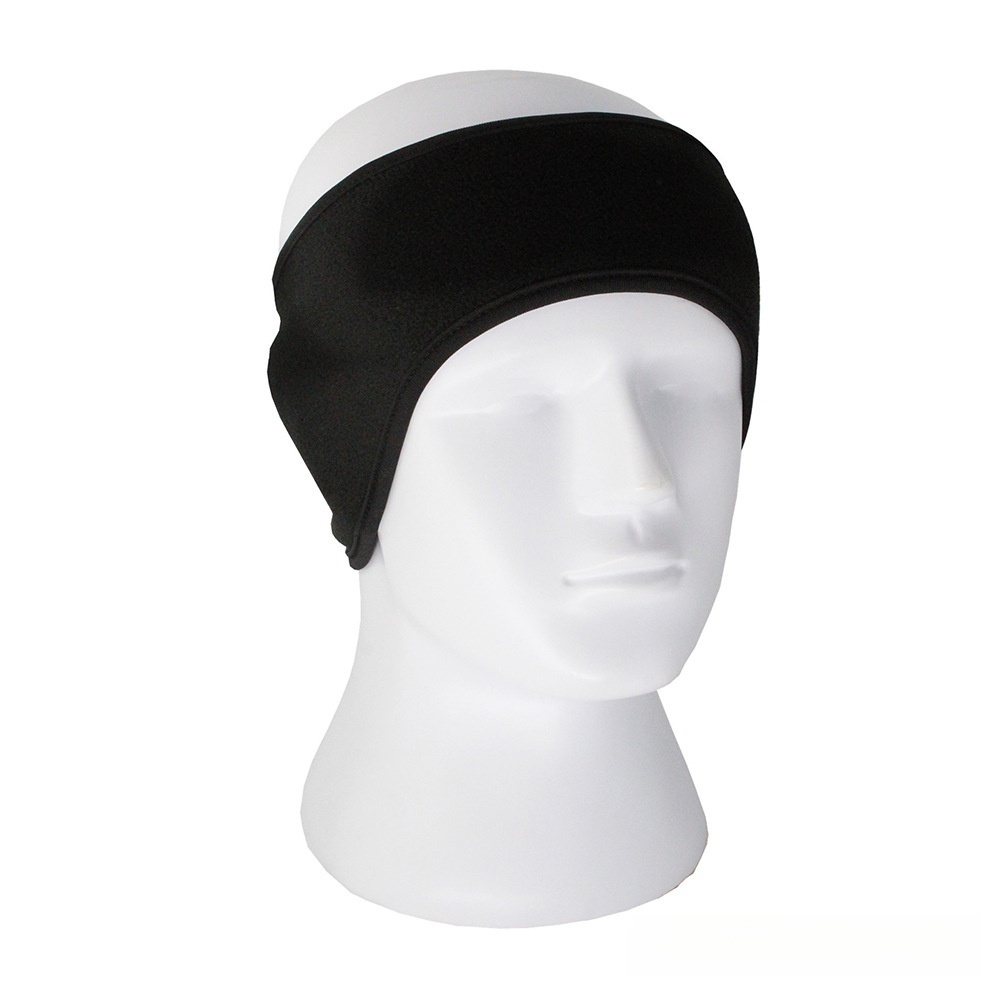 Флисовая повязка на уши (1 шт. – обзор и цена Winter Headband Fleece