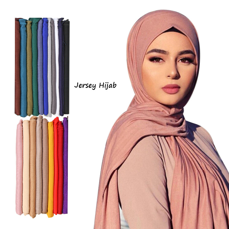 30-цветный однотонный модальны – обзор и цена Shawl Wrap Winter