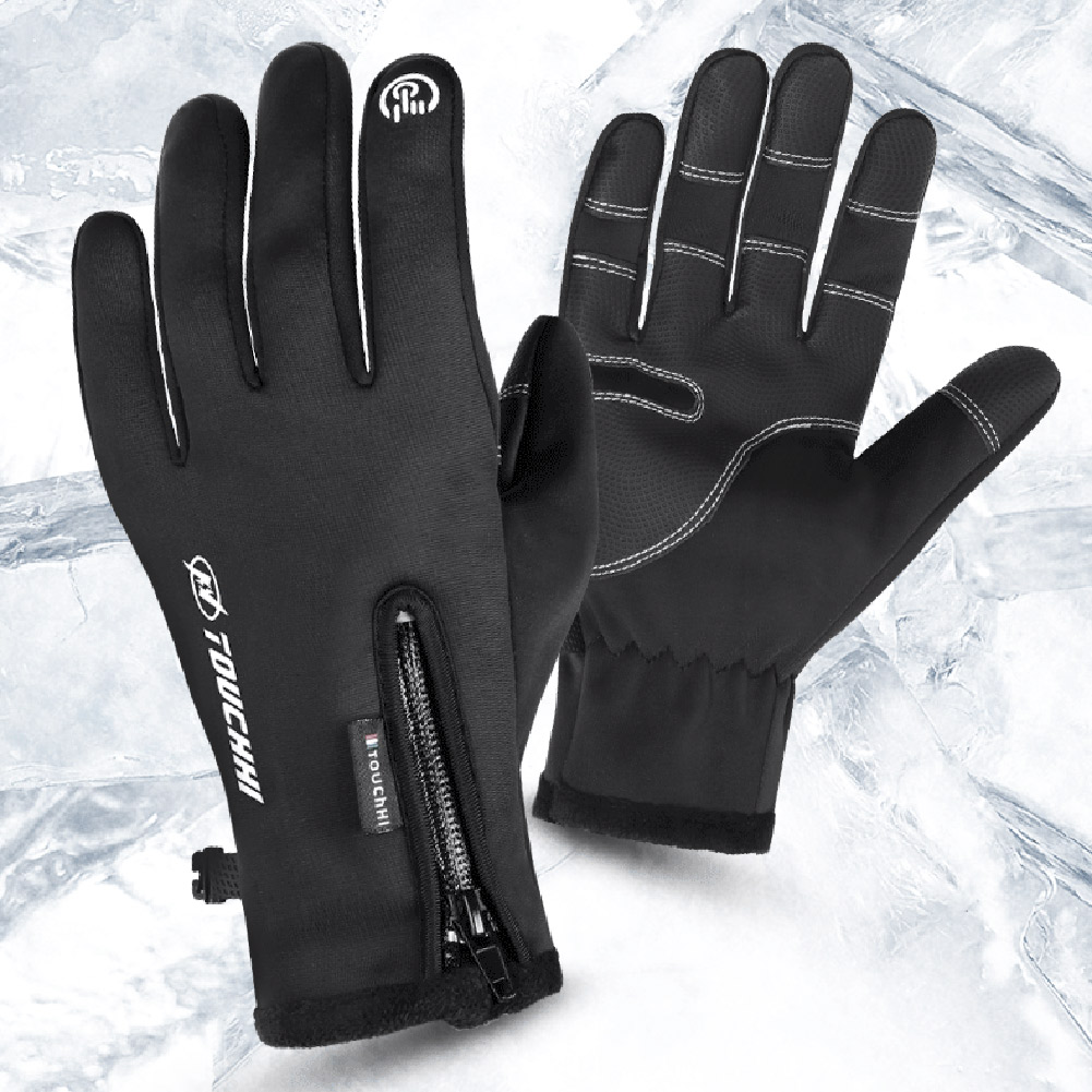 Перчатки с зарядкой от USB для – обзор и цена Hand Warmer Electric