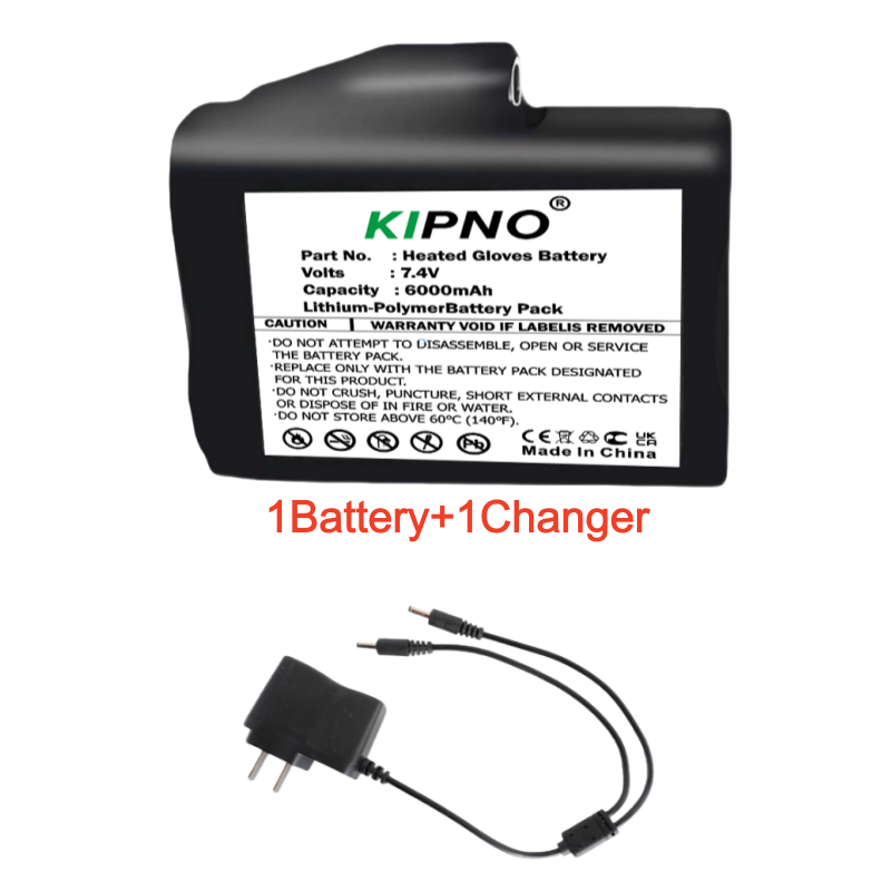 Батарея для перчаток с подогре – обзор и цена Heated Vest Battery