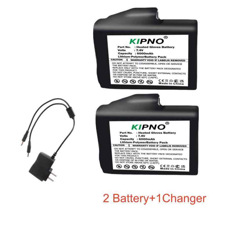 Батарея для перчаток с подогре – обзор и цена Heated Vest Battery