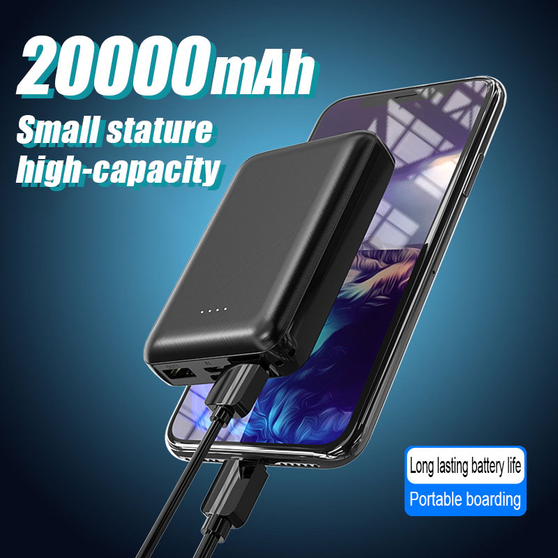 20000 мАч Power Bank Портативн – обзор и цена Heated Vest Battery