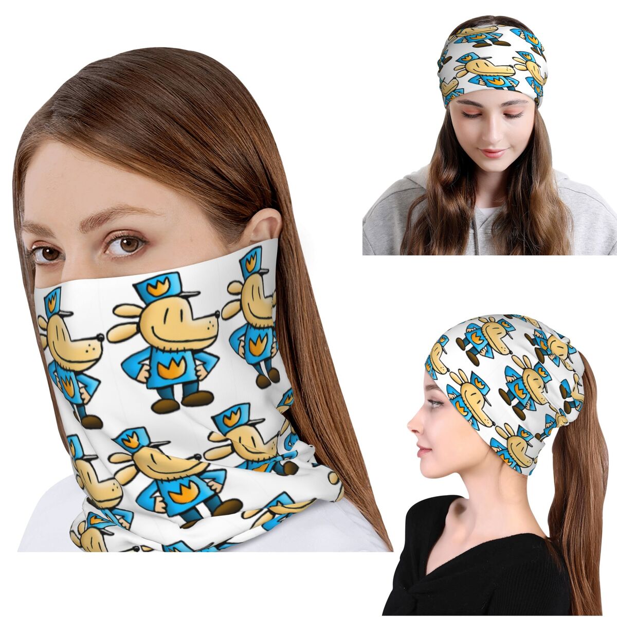 Комедийный графический роман « – обзор и цена Knit Beanie Hat Warm