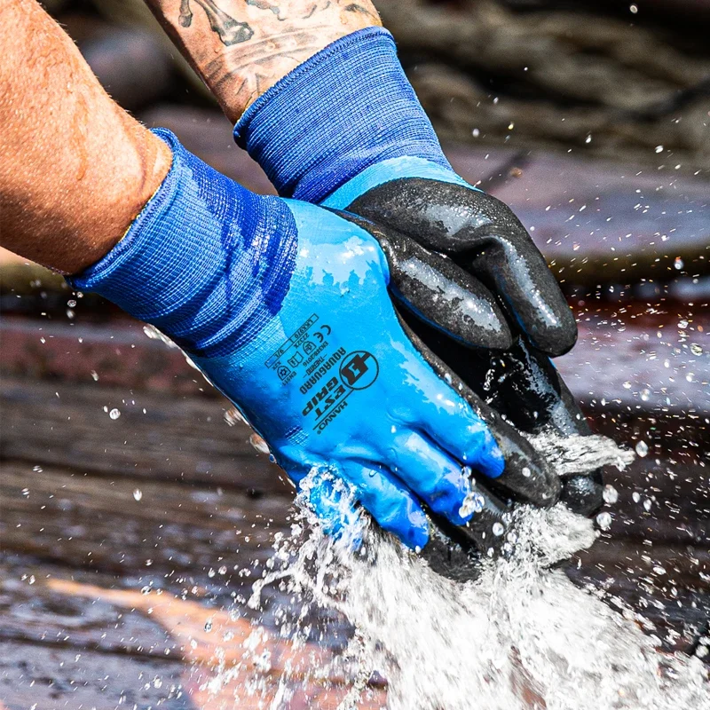 Водонепроницаемые зимние рабоч – обзор и цена Snow Glove Insulated