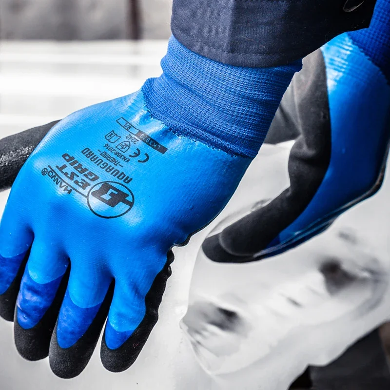 Водонепроницаемые зимние рабоч – обзор и цена Snow Glove Insulated