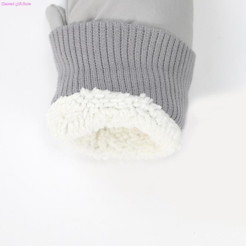 D0JC Стильные водонепроницаемы – обзор и цена Snow Glove Insulated