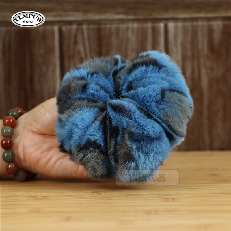 Новая мода корейские плюшевые  – обзор и цена Winter Headband Fleece