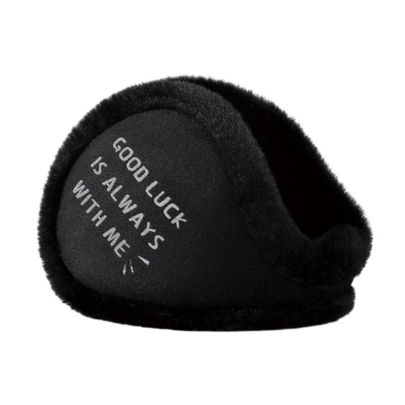 Грелки для ушей на зиму, склад – обзор и цена Earmuffs Foldable