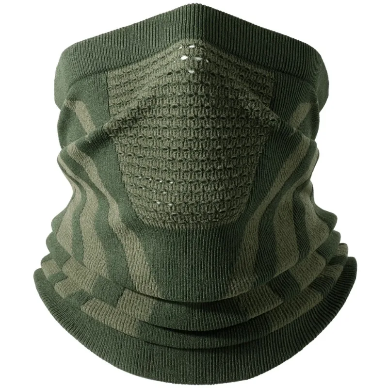 Зимний ветрозащитный бафф/бала – обзор и цена Balaclava Ski Mask