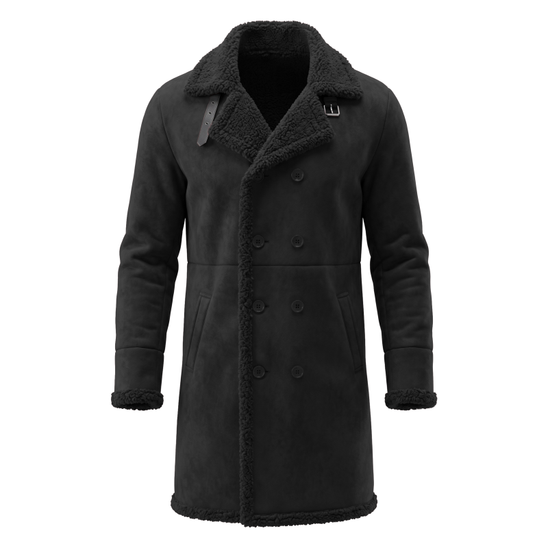 Мужская зимняя куртка из искус – обзор и цена Down Jacket Packable