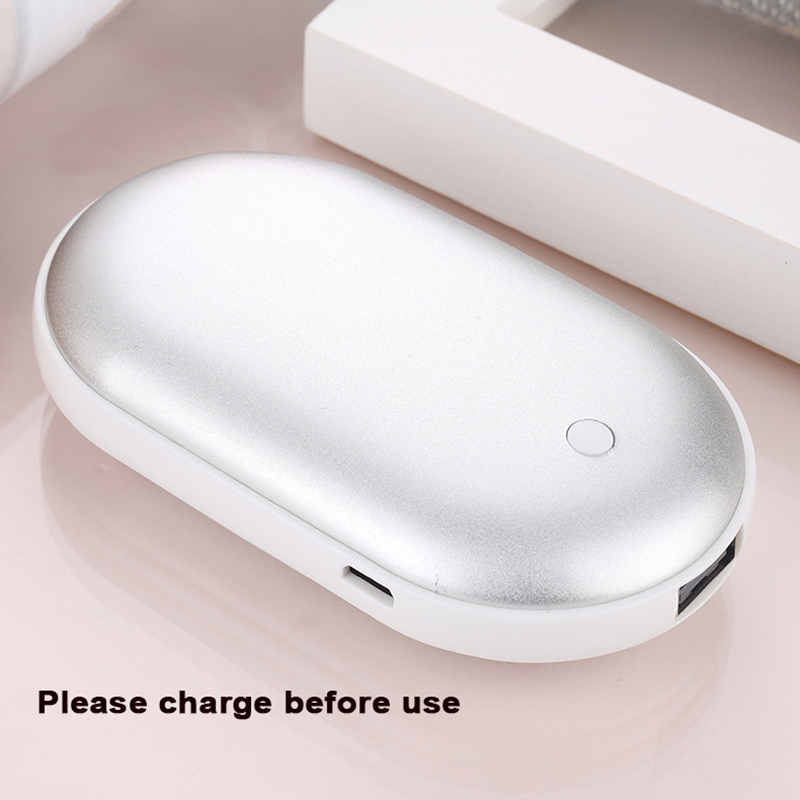 Ультратонкая двусторонняя грел – обзор и цена Hand Warmer Electric