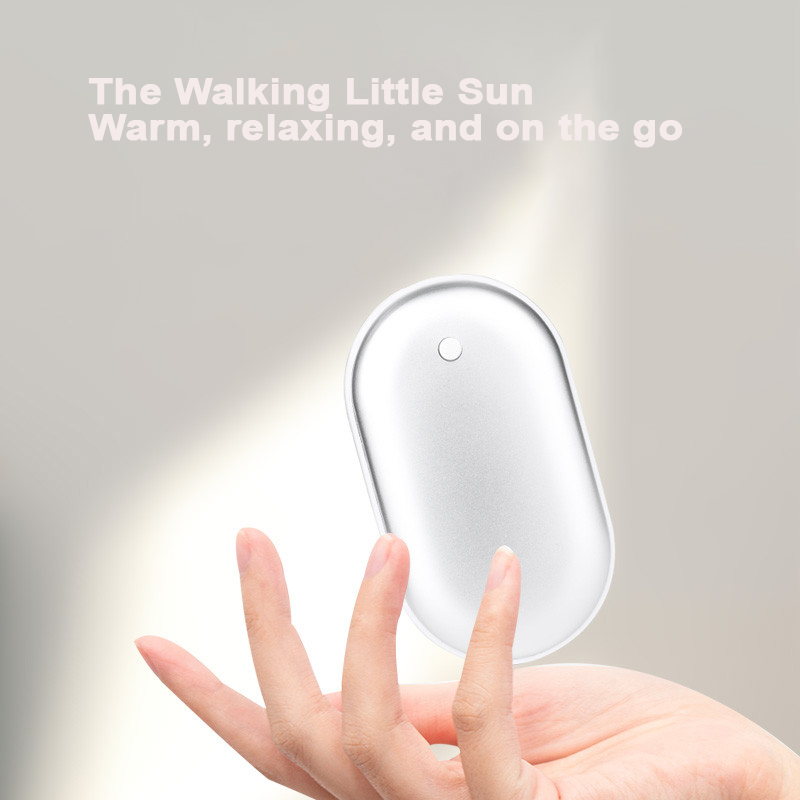 Ультратонкая двусторонняя грел – обзор и цена Hand Warmer Electric