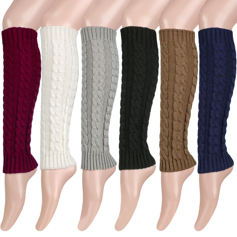 Женские гетры до щиколотки, зи – обзор и цена Thermal Sock Wool