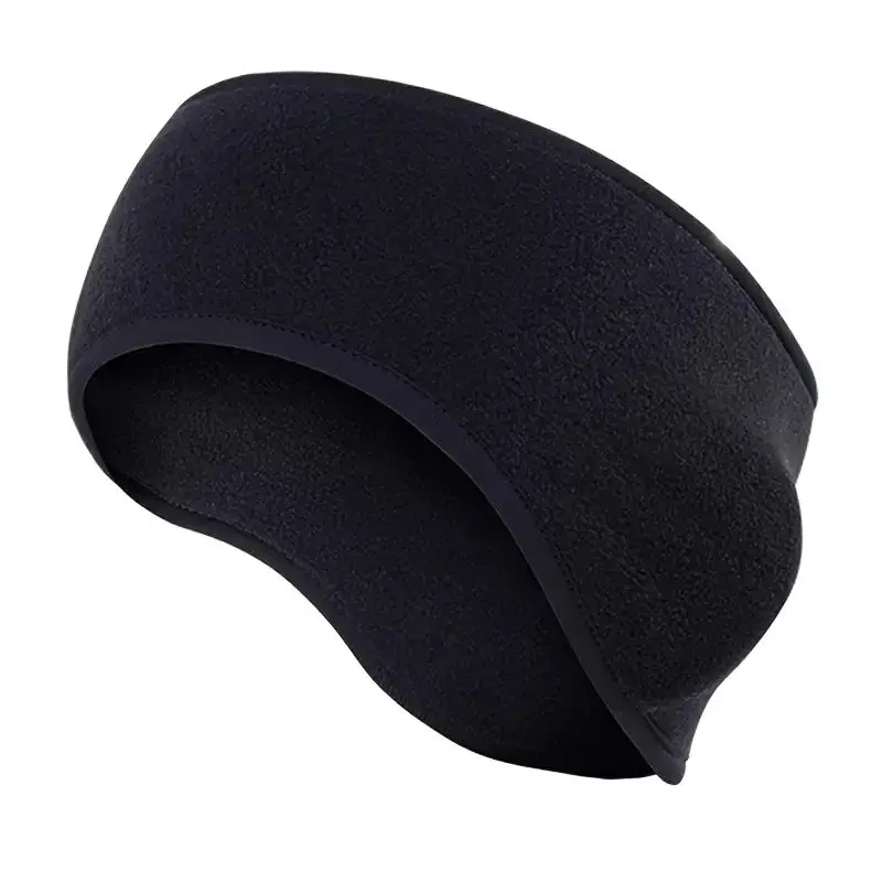 1 шт. Стильные зимние наушники – обзор и цена Winter Headband Fleece