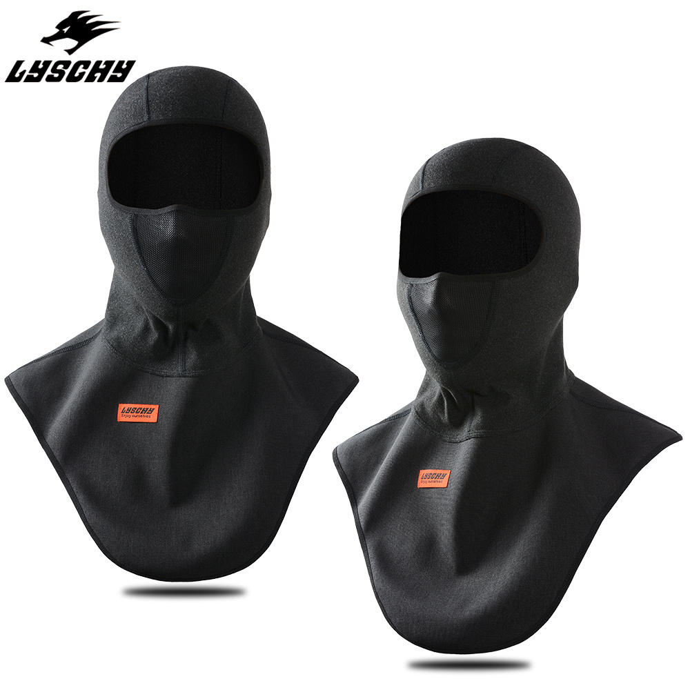 Новая зимняя мотоциклетная мас – обзор и цена Balaclava Ski Mask