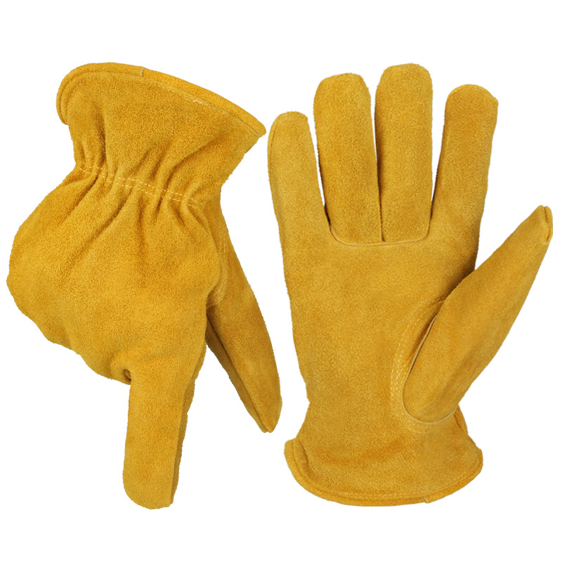 Рабочие перчатки, зимние изоли – обзор и цена Snow Glove Insulated