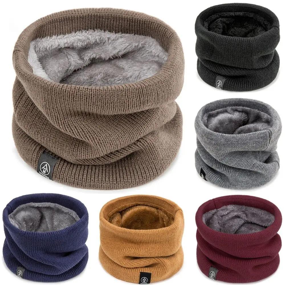 Модный женский вязаный шарф, о – обзор и цена Wool Scarf Men