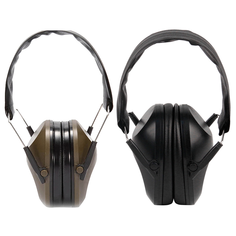 A23F-Складные наушники для защ – обзор и цена Earmuffs Foldable