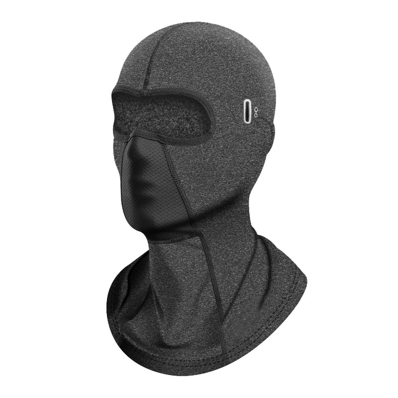 Велосипедная Балаклава для вер – обзор и цена Balaclava Ski Mask