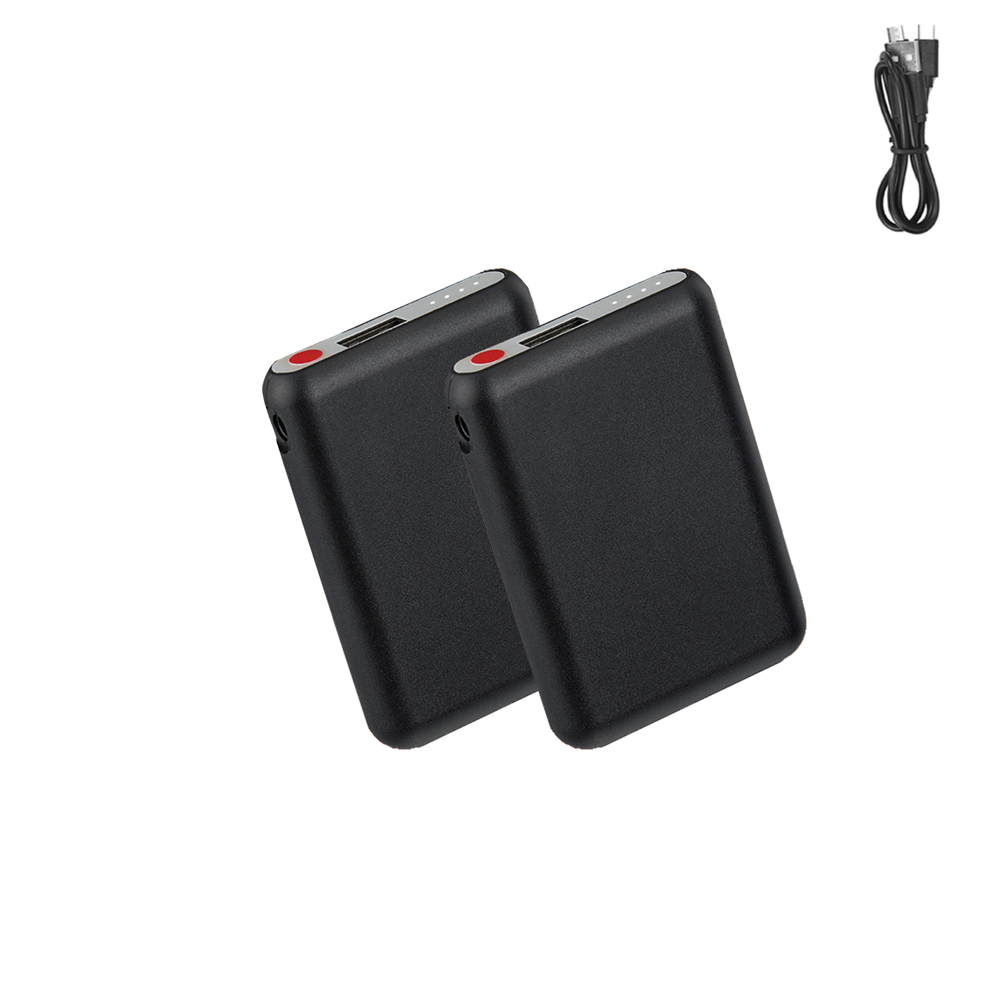 Зимний костюм с подогревом Bat – обзор и цена Heated Vest Battery
