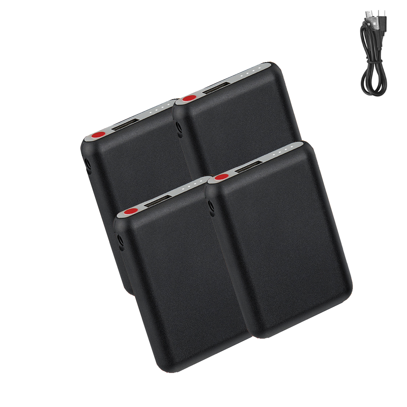 Зимний костюм с подогревом Bat – обзор и цена Heated Vest Battery