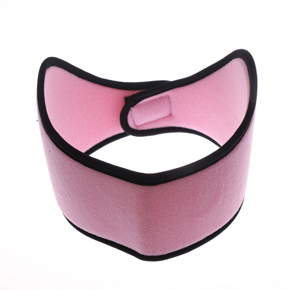 Защитные лыжные наушники для ж – обзор и цена Fleece Ear Warmer Band