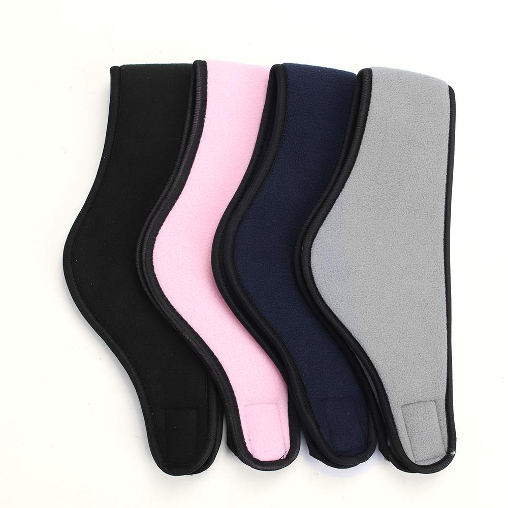 Защитные лыжные наушники для ж – обзор и цена Fleece Ear Warmer Band