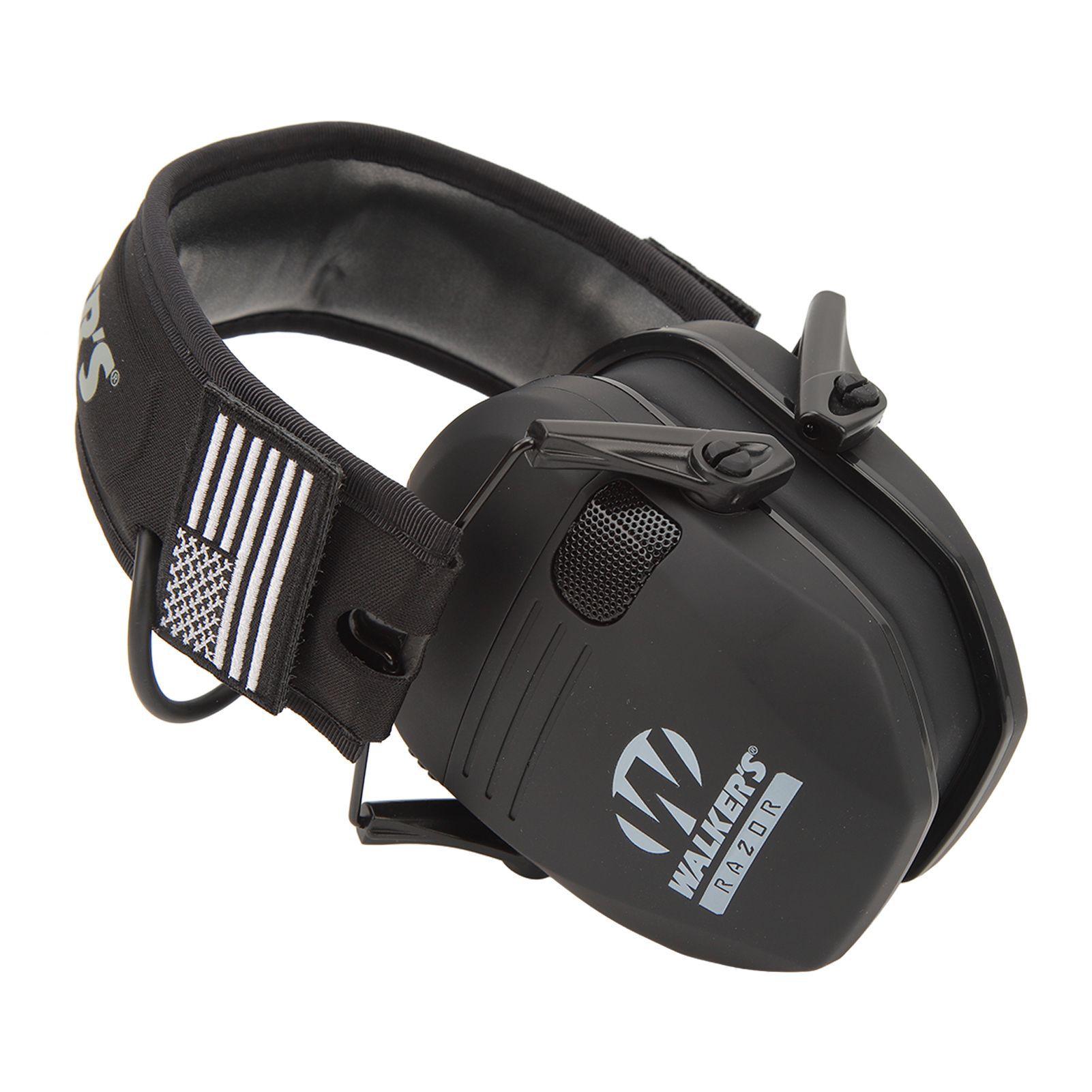 Тактические наушники для стрел – обзор и цена Earmuffs Foldable