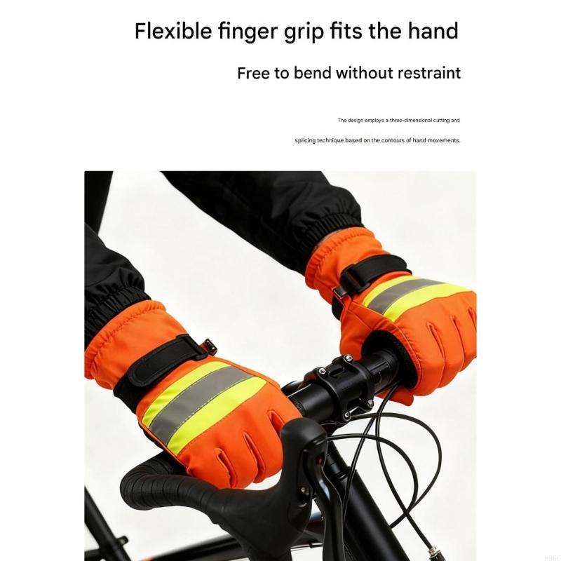 Всепогодные защитные изолирова – обзор и цена Snow Glove Insulated