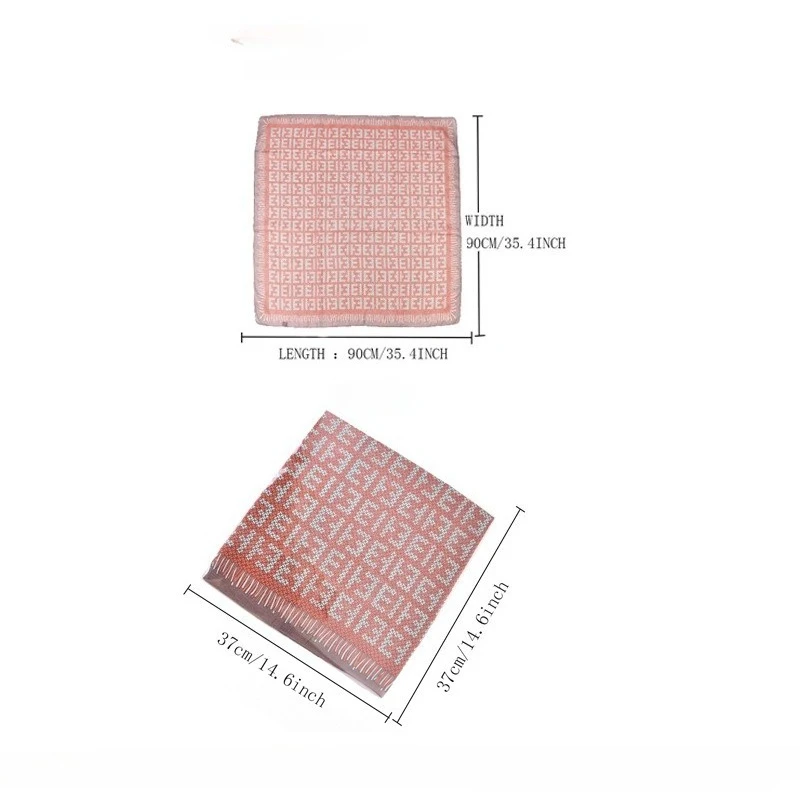 Модный и универсальный новый к – обзор и цена Shawl Wrap Winter