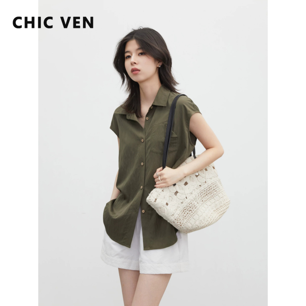 CHIC VEN Новая модная женская  – обзор и цена Down Jacket Packable