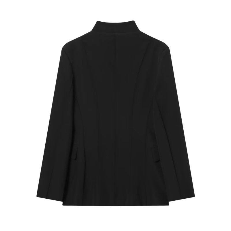 Осенний женский простой пиджак – обзор и цена Down Jacket Packable