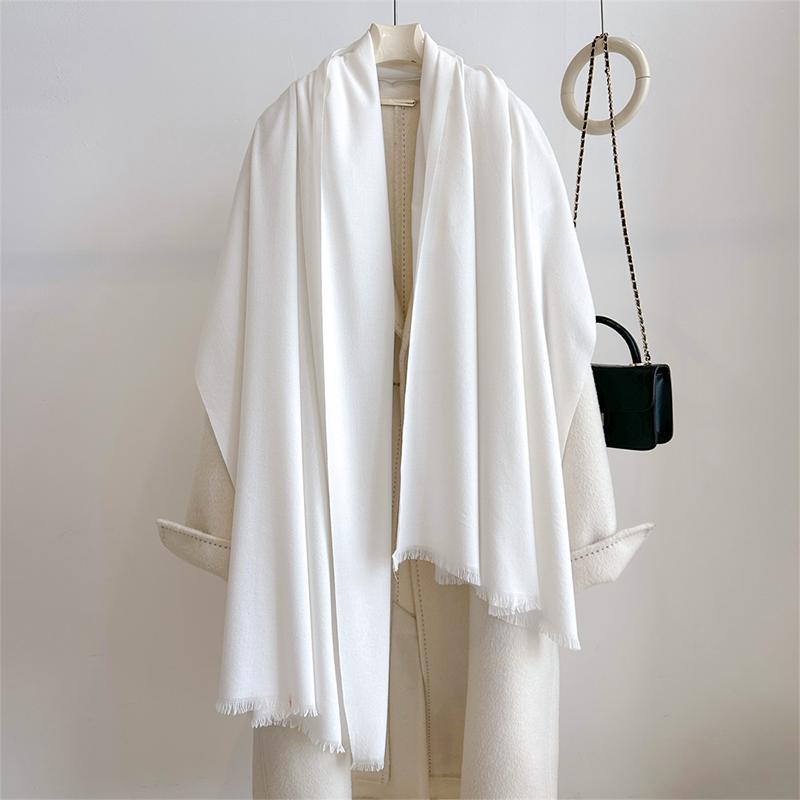 Роскошный зимний кашемировый ш – обзор и цена Cashmere Pashmina Wrap