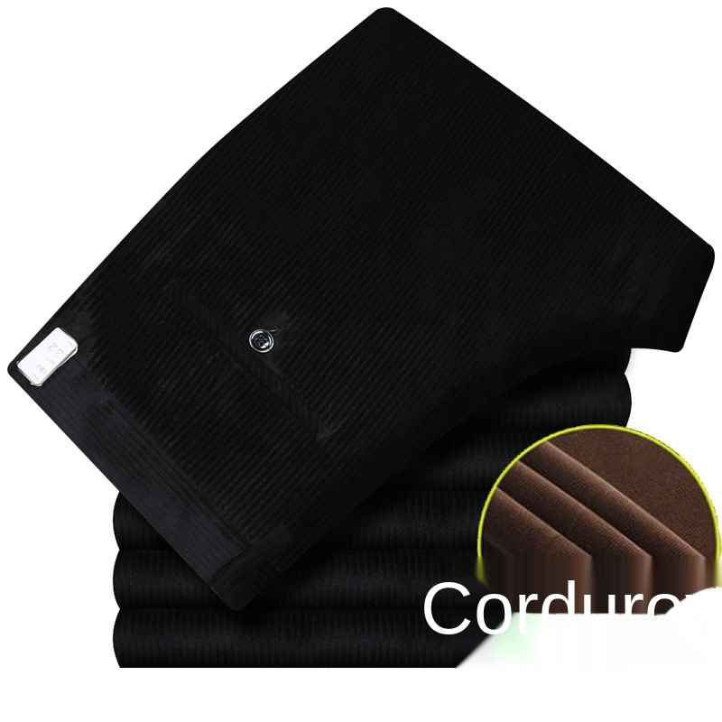 Двойные плиссированные вельвет – обзор и цена Corduroy Pant Warm