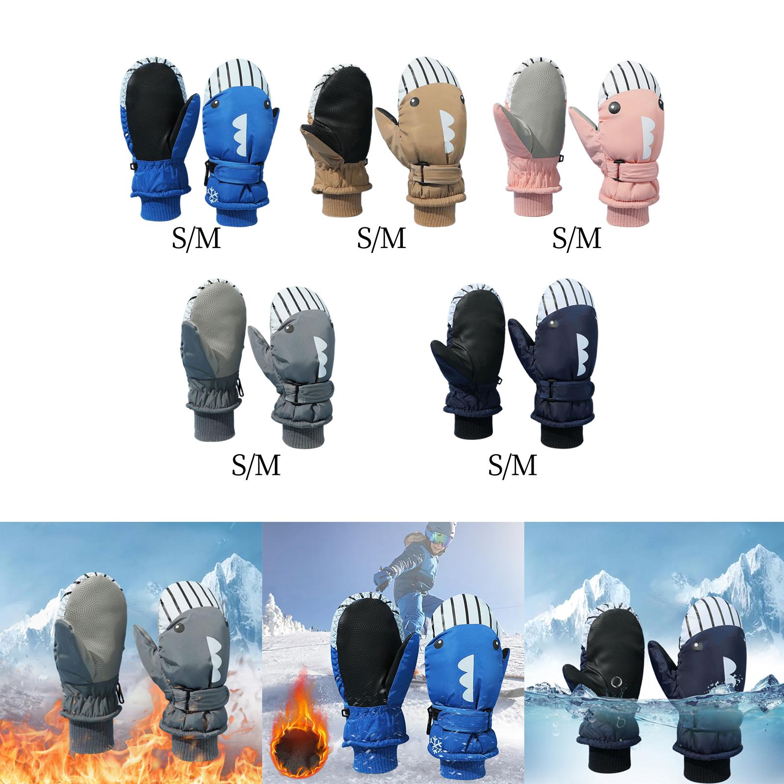 Утепленные перчатки-варежки, п – обзор и цена Snow Glove Insulated