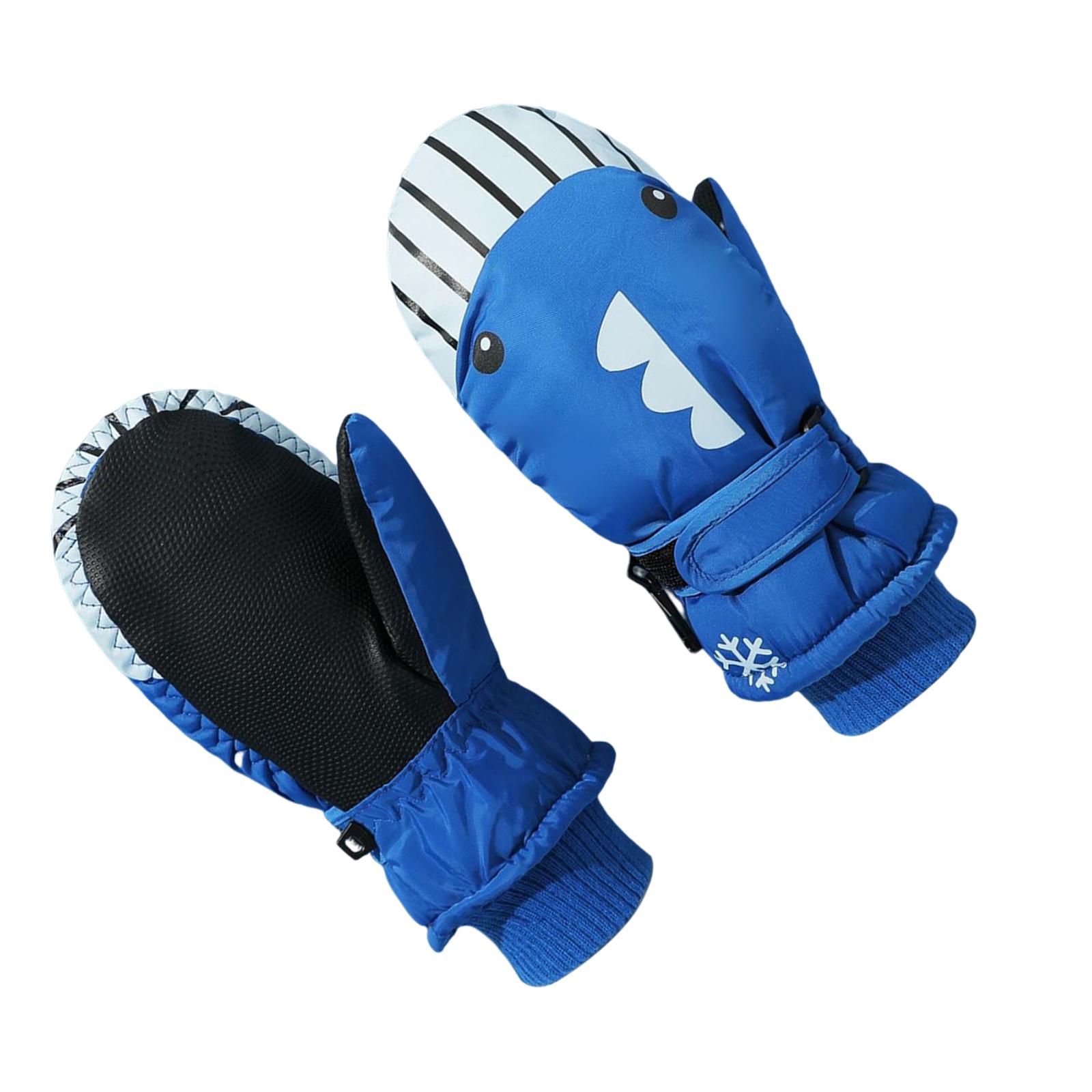 Утепленные перчатки-варежки, п – обзор и цена Snow Glove Insulated