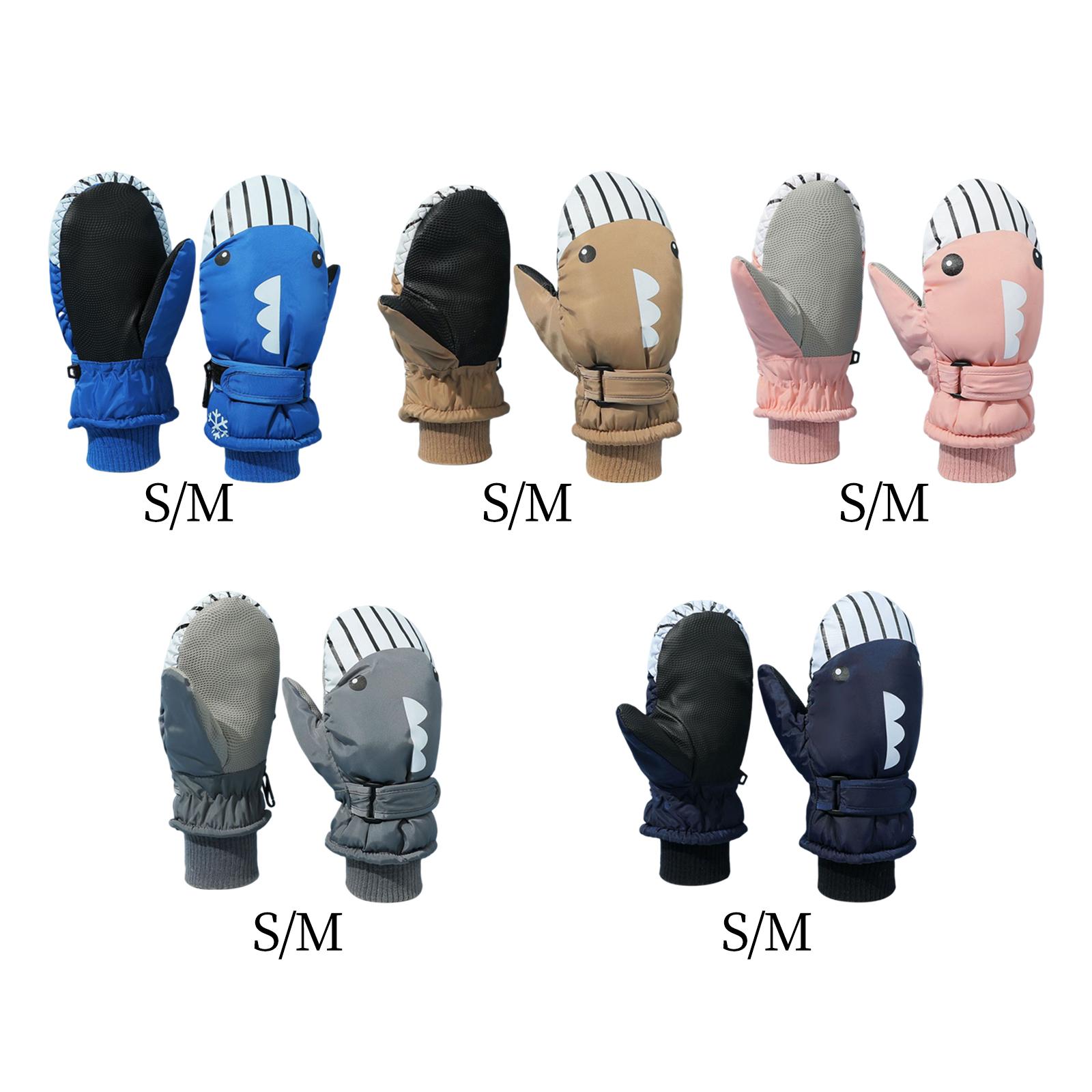 Утепленные перчатки-варежки, п – обзор и цена Snow Glove Insulated